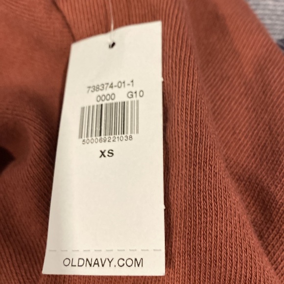 NWT Old Navy sweater dress with pockets! - Picture 3 of 3